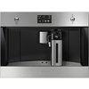 Smeg CMS4303X Classic Stainless Steel Built-In Coffee Machine