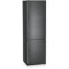 Liebherr CNbda 5723 No Frost Fridge Freezer, 70/30, Black, A Rated