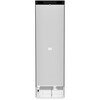 Liebherr CNbda 5723 No Frost Fridge Freezer, 70/30, Black, A Rated