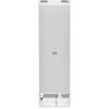 Liebherr CNc 5724 No Frost Fridge Freezer, 50/50, White, C Rated
