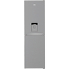Beko CNG4582DVPS Fridge Freezer