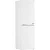 Beko CNG4582VW Frost Free Fridge Freezer, 50/50, White, E Rated