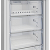 Beko CNG4692VW Frost Free Fridge Freezer, 50/50, White, E Rated