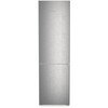 Liebherr CNsda 5723 No Frost Fridge Freezer, 70/30, Silver, A Rated