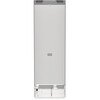 Liebherr CNsdb 5223 No Frost Fridge Freezer, 70/30, Silver, B Rated
