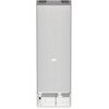 Liebherr CNSDC5203 No Frost Fridge Freezer, 60/40, Silver, C Rated