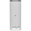 Liebherr CNsdd 776i No Frost Fridge Freezer, 70/30, Silver, D Rated