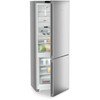 Liebherr CNsfa7723 No Frost Fridge Freezer, 70/30, Silver, A Rated