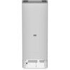 Liebherr CNsfa7723 No Frost Fridge Freezer, 70/30, Silver, A Rated