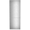 Liebherr CNsfa7723 No Frost Fridge Freezer, 70/30, Silver, A Rated