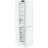 Liebherr CNd 5203 No Frost Fridge Freezer, 60/40, White, D Rated