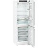 Liebherr CNd 5203 No Frost Fridge Freezer, 60/40, White, D Rated