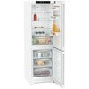 Liebherr CNd 5203 No Frost Fridge Freezer, 60/40, White, D Rated