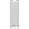 Liebherr CNd 5204 No Frost Fridge Freezer, 50/50, White, D Rated