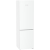 Liebherr CNd 5703 No Frost Fridge Freezer, 70/30, White, D Rated