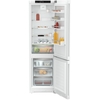 Liebherr CNd 5703 No Frost Fridge Freezer, 70/30, White, D Rated