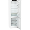 Liebherr CNd 5703 No Frost Fridge Freezer, 70/30, White, D Rated