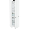 Liebherr CNd 5703 No Frost Fridge Freezer, 70/30, White, D Rated