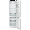 Liebherr CNd 5703 No Frost Fridge Freezer, 70/30, White, D Rated