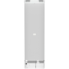 Liebherr CNd 5703 No Frost Fridge Freezer, 70/30, White, D Rated
