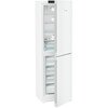 Liebherr CNd 5704 No Frost Fridge Freezer, 50/50, White, D Rated