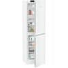 Liebherr CNd 5704 No Frost Fridge Freezer, 50/50, White, D Rated