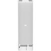 Liebherr CNd 5704 No Frost Fridge Freezer, 50/50, White, D Rated