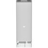 Liebherr CNsfd 5203 No Frost Fridge Freezer, 60/40, Stainless Steel, D Rated