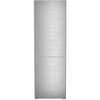 Liebherr CNsfd 5203 No Frost Fridge Freezer, 60/40, Stainless Steel, D Rated