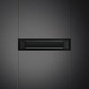 Smeg CPR915N Victoria Warming Drawer, Black