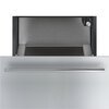 Smeg CR329X Classic Warming Drawer, Stainless Steel