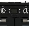 Leisure CS100F520K Cuisinemaster 100cm Dual Fuel Range Cooker, Black, A Rated