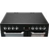 Leisure CS90C530K Cuisinemaster 90cm Ceramic Range Cooker, Black, A Rated