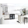 Leisure CS90C530K Cuisinemaster 90cm Ceramic Range Cooker, Black, A Rated