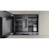 Siemens CT718L1B0 iQ700 Built-In Coffee Machine, Black