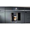 Siemens CT718L1B0 iQ700 Built-In Coffee Machine, Black