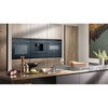 Siemens CT718L1B0 iQ700 Built-In Coffee Machine, Black