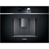 Siemens CT718L1B0 iQ700 Built-In Coffee Machine, Black