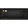 Beko CTFY22309X Built-Under Electric Double Oven, Stainless Steel, A Rated
