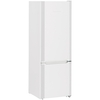 Liebherr CUe 2831 Low Frost Fridge Freezer, 70/30, White, E Rated