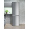 Liebherr CUele 3331 Low Frost Fridge Freezer, 70/30, Silver, E Rated
