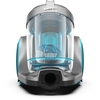 Vax CVRAV013 Pick Up Pet Cylinder Vacuum Cleaner, Silver