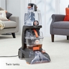 Vax CWGRV011 Rapid Power Revive Carpet Cleaner, Grey