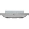 Neff D46BR22N1B N30 Telescopic Cooker Hood, Silver, B Rated