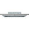 Neff D49ED22N1B N50 Telescopic Cooker Hood, Silver, A Rated
