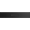 Neff D62BBC0S0B N30 60cm Chimney Cooker Hood, Black, D Rated