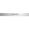 Neff D62PBC0N0B N30 60cm Chimney Cooker Hood, Stainless Steel, C Rated