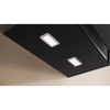 Neff D63IDF1S0B N50 60cm Chimney Cooker Hood, Black, B Rated