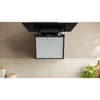 Neff D63IDF1S0B N50 60cm Chimney Cooker Hood, Black, B Rated
