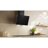 Neff D63IDK1S0B N30 60cm Chimney Cooker Hood, Black, A Rated